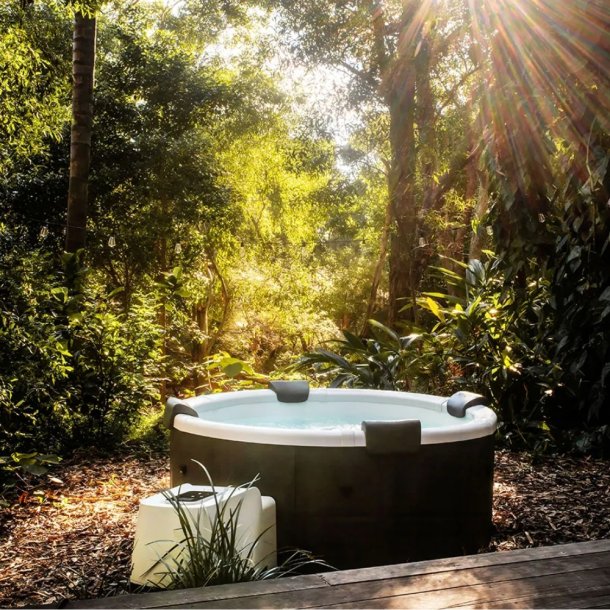 Mspa Denver Udespa 6 personer Wifi